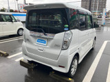 デイズルークス ハイウェイスター X 
