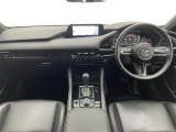 MAZDA3ファストバック 1.8 XD Lパッケージ 本革シート 修復歴無し