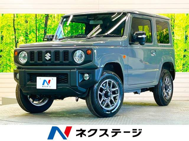 ジムニー  XC