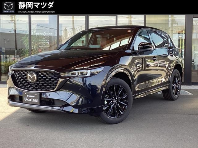 CX-5 2.0 20S レトロスポーツエディション 