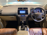 ランドクルーザープラド 2.7 TX 4WD 