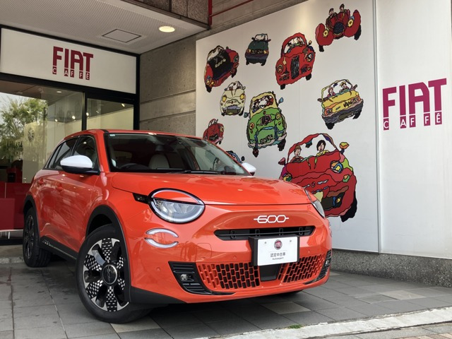 600e ラ プリマ 