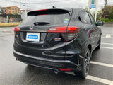 ヴェゼル 1.5 ハイブリッド RS ホンダセンシング 