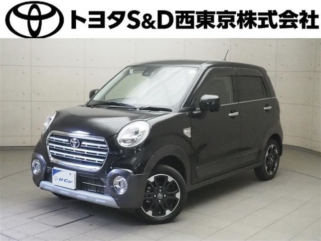 ピクシスジョイ C Gターボ SAIII プライムコレクション 4WD 