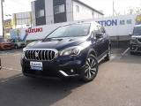 スズキ SX4 Sクロス