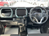 ハスラー ハイブリッド(HYBRID) G 4WD 修復歴無し