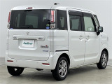 スペーシア ハイブリッド(HYBRID)  X 4WD 修復歴無し