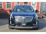 XT5クロスオーバー プラチナム 4WD 