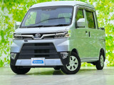 ハイゼットデッキバン G SAIII 