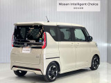 ルークス ハイウェイスター X