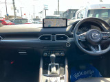 CX-5 2.2 XD エクスクルーシブ モード 4WD 