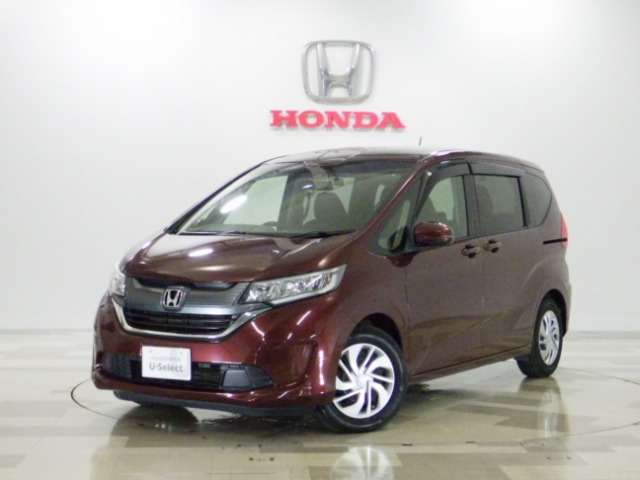 フリード 1.5 G ホンダセンシング 