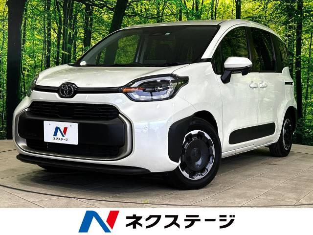 シエンタ ハイブリッド 1.5 Z 