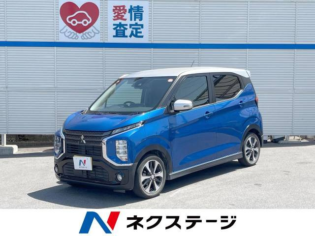 eKクロス T 