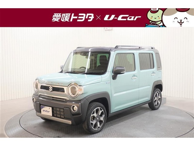 ハスラー J スタイルII 