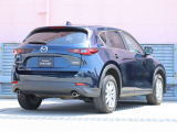CX-5 2.2 XD スマートエディション 