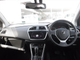 SX4 Sクロス  