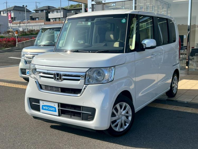 N-BOX  