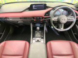 MAZDA3ファストバック 2.0 20S バーガンディ セレクション 