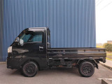 ハイゼットトラック エクストラ 3方開 4WD