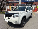 エクストレイル 2.0 20X 4WD 