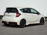 ノート 1.2 e-POWER NISMO 