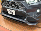 RAV4  ハイブリッドG