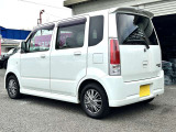 ワゴンR FX-S リミテッド 1ヶ月保証 修復歴なし 禁煙車/3691