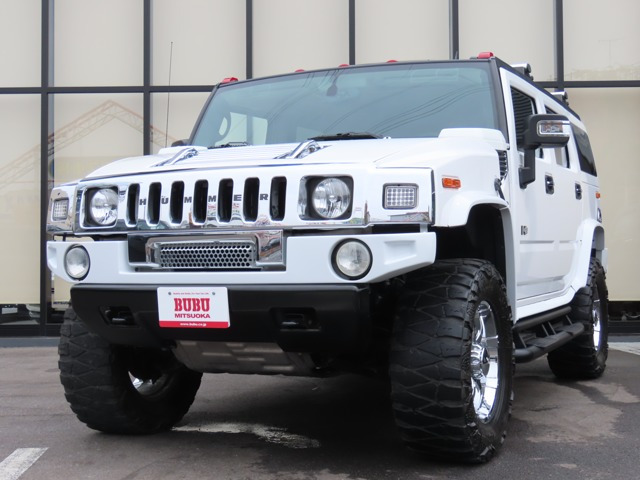 H2 タイプG 4WD 4WD