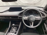 MAZDA3ファストバック 1.5 15S ブラックトーンエディション