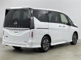 セレナ 2.0 ハイウェイスター V 4WD 4WD 修復歴無し