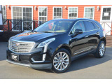 XT5クロスオーバー プラチナム 4WD 