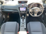 WRX S4 2.0 GT アイサイト 4WD 