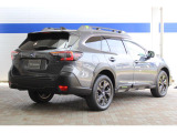 レガシィアウトバック 1.8 エックスブレイク EX 4WD 