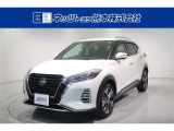 日産 キックス
