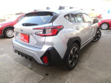 クロストレック 2.0 リミテッド 4WD 