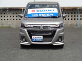 ワゴンRカスタムZ ハイブリッド(HYBRID) ZX 