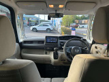 N-BOX G 4WD 
