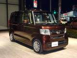 N-BOX L 