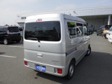 エブリイ ジョイン ターボ 4WD 
