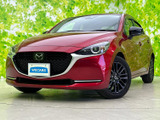 MAZDA2 1.5 15S ブラックトーンエディション 