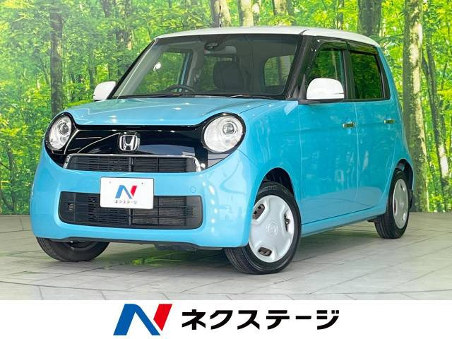 N-ONE G Aパッケージ 