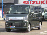 エブリイワゴン PZターボスペシャル 