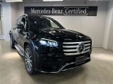 GLS 450d 4マチック (ISG搭載モデル) AMGラインパッケージ 4WD MP202402