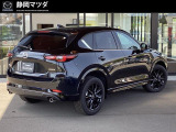 CX-5 2.0 20S レトロスポーツエディション 