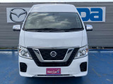 NV350キャラバン  2.5 チェアキャブ 車いす1+1名仕様 ディーゼルターボ 4WD