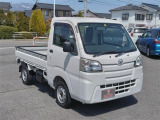 ハイゼットトラック スタンダード 3方開 4WD