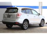 フォレスター 2.0 XT アイサイト 4WD 
