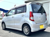 ワゴンR FX リミテッド 修復歴なし 禁煙車 スマキー/3716