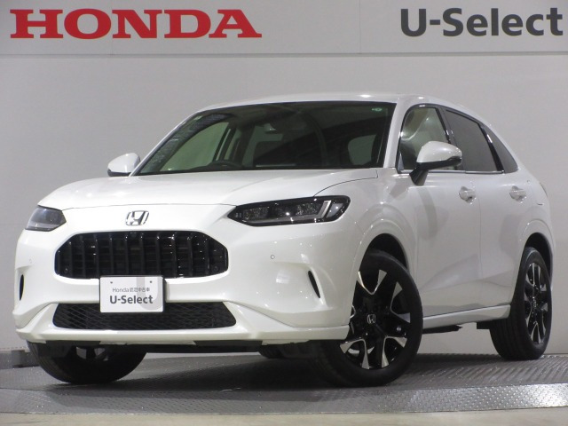 ZR-V 1.5 Z 
